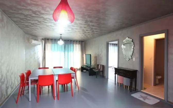 Oda (Complex E (Two Rooms) - 2)