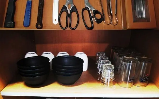 Oda (Complex E (Two Rooms) - 2)