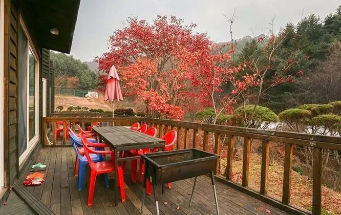 Oda (Complex E (Two Rooms) - 2)