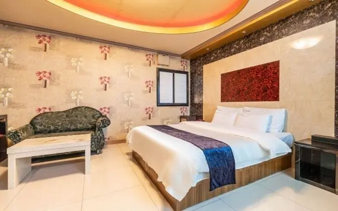 Oda (Accommodation TIME SALE (first-come f)