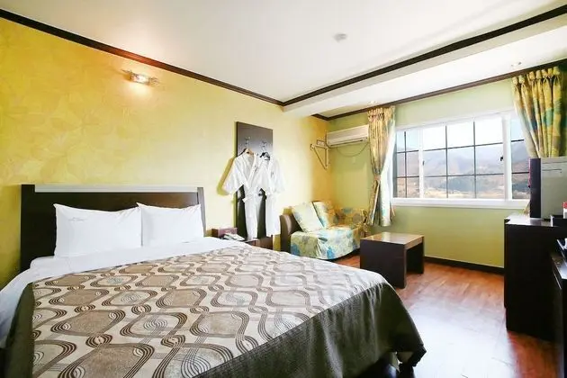 Oda (Special Room)