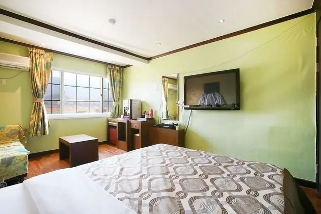 Oda (Special Room)