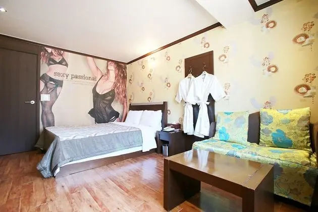 Oda (Standard room (mountain view))
