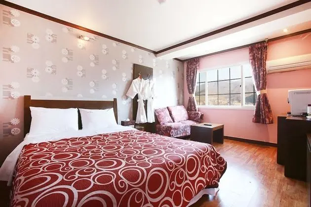Oda (Standard room (River View))