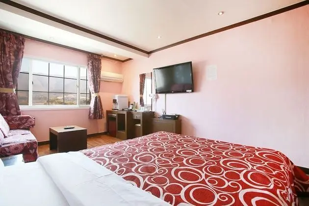 Oda (Standard room (River View))