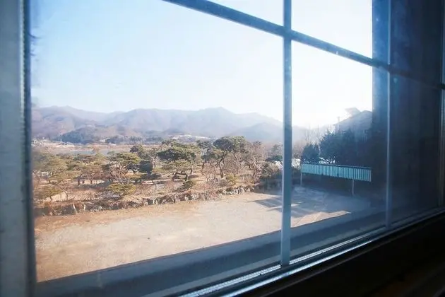 Oda (Standard room (River View))