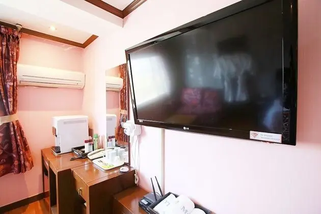 Oda (Standard room (River View))