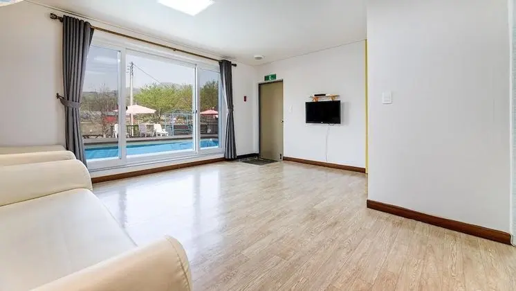 Basic Oda, 1 Yatak Odası (Herb(Aegyeondongban))