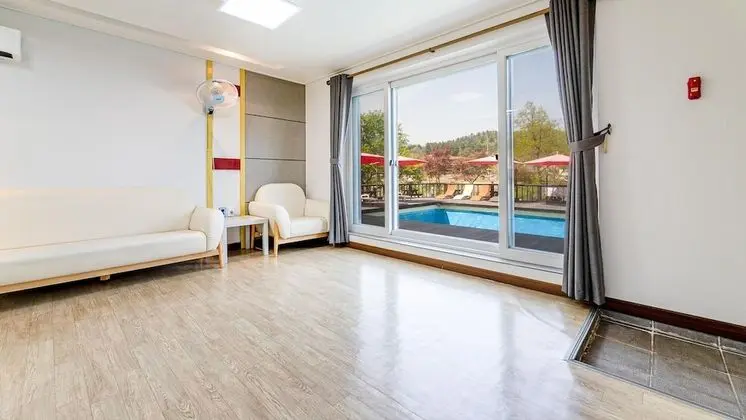 Basic Oda, 1 Yatak Odası (Herb(Aegyeondongban))