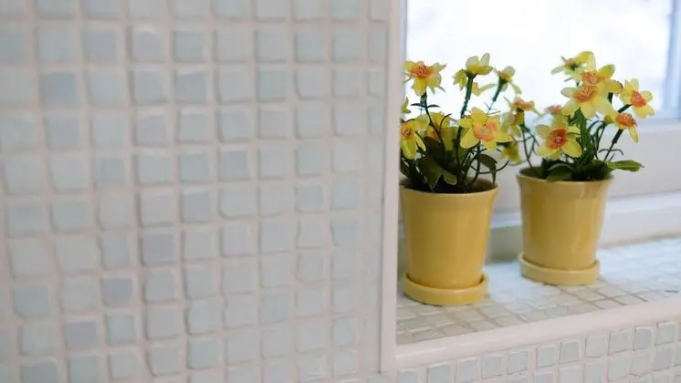 Basic Oda, 1 Yatak Odası (Herb(Aegyeondongban))