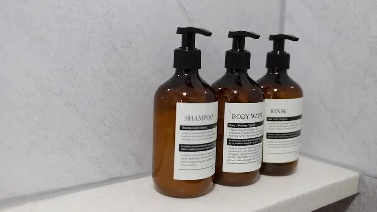 Basic Oda, 1 Yatak Odası (Herb(Aegyeondongban))