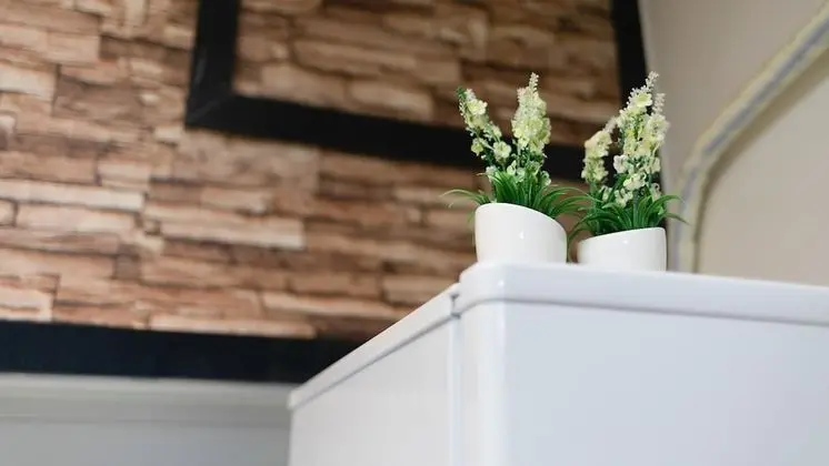 Basic Oda, 1 Yatak Odası (Maehwa(Aegyeondongban))