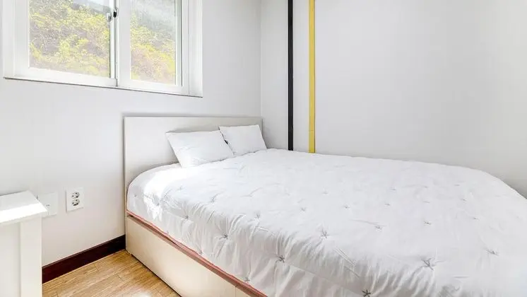 Basic Oda, 1 Yatak Odası (Mint(Aegyeondongban))