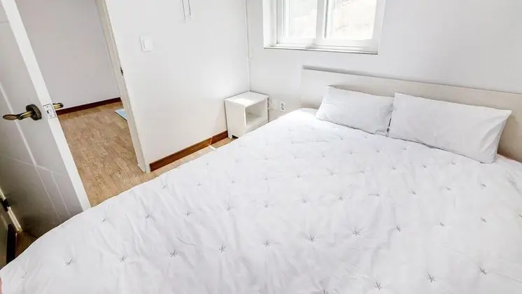 Basic Oda, 1 Yatak Odası (Mint(Aegyeondongban))