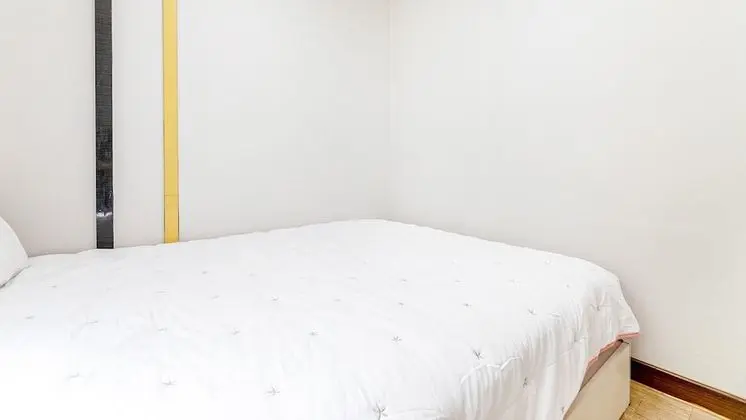 Basic Oda, 1 Yatak Odası (Mint(Aegyeondongban))