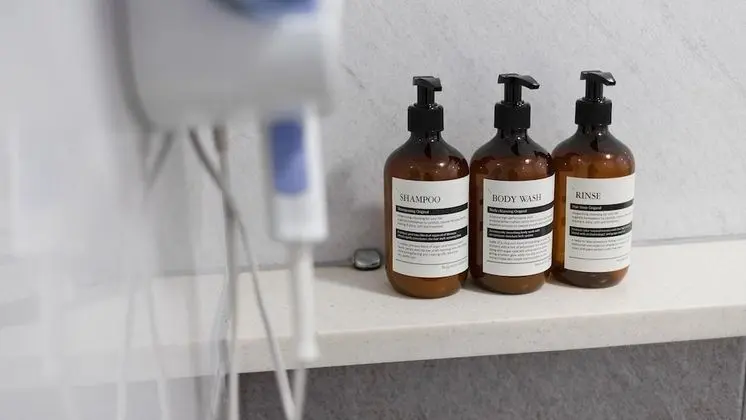 Basic Oda, 1 Yatak Odası (Mint(Aegyeondongban))