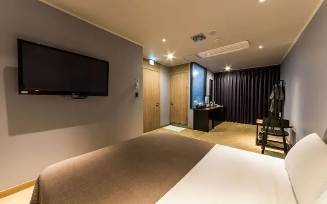 Oda (Deluxe room)