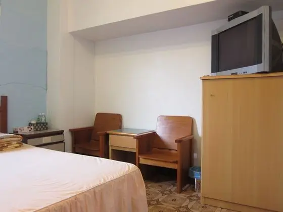 Standard Tek Büyük Yataklı Oda, 1 Çift Kişilik Yatak, Sigara İçilmez