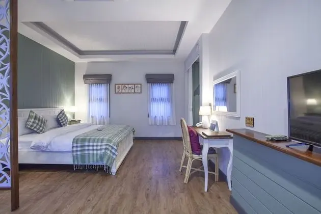 Deluxe Villa
