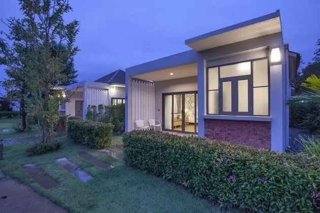 Deluxe Villa