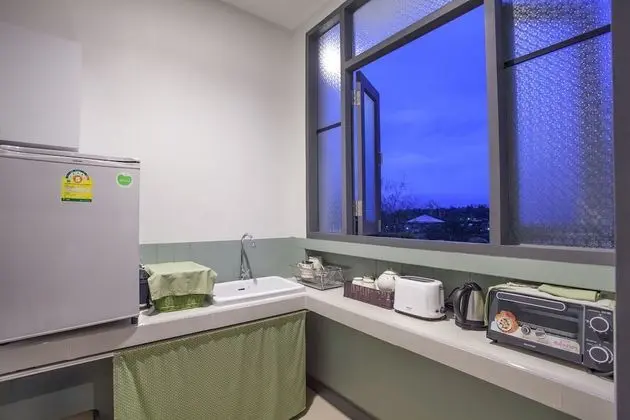 Deluxe Villa