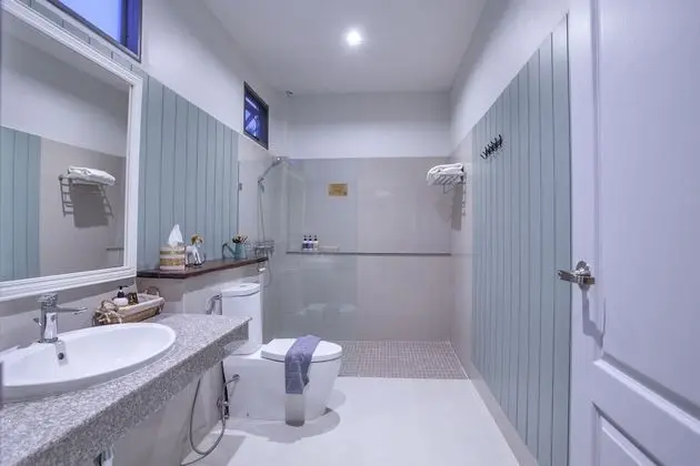 Deluxe Villa