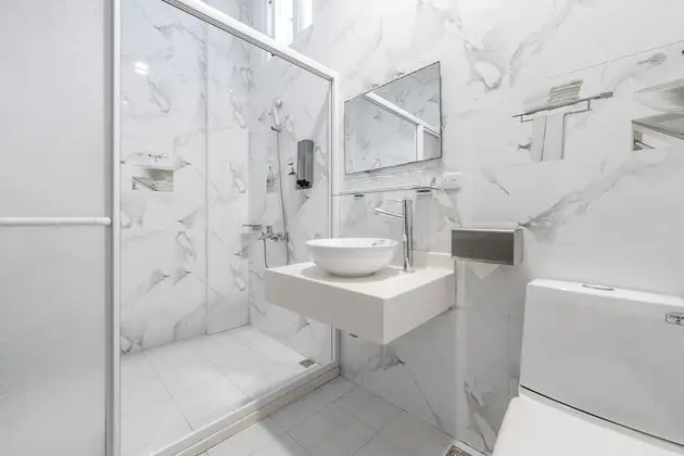 Deluxe Tek Büyük Yataklı Oda, Okyanus Manzaralı