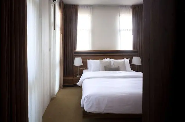 3 Bedrooms Villa
