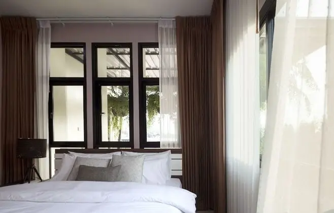 3 Bedrooms Villa