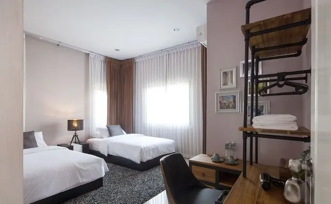 3 Bedrooms Villa
