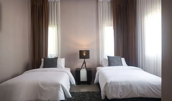 3 Bedrooms Villa