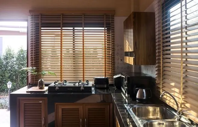 3 Bedrooms Villa