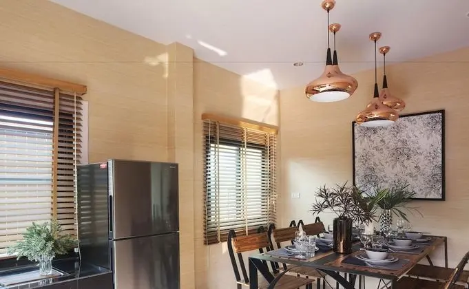 3 Bedrooms Villa