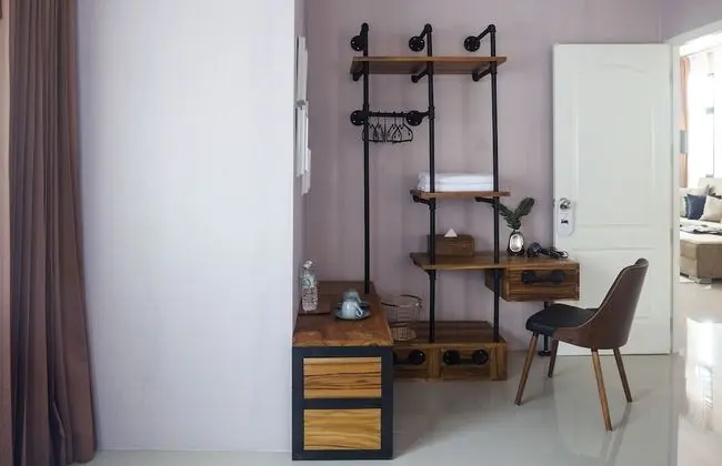 3 Bedrooms Villa