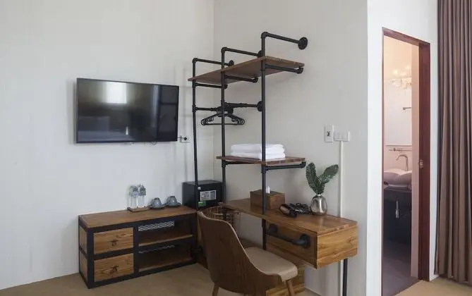 3 Bedrooms Villa