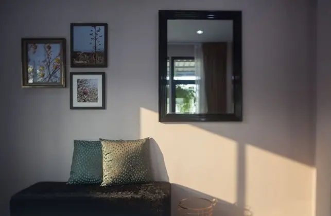 3 Bedrooms Villa