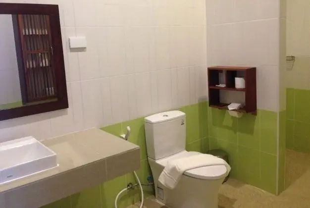 Classic Tek Büyük veya İki Ayrı Yataklı Oda