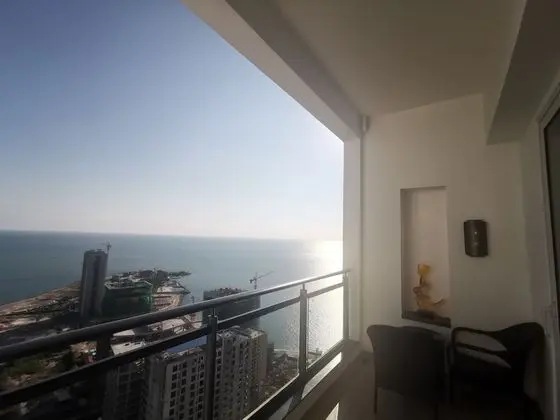 Business İki Ayrı Yataklı Oda