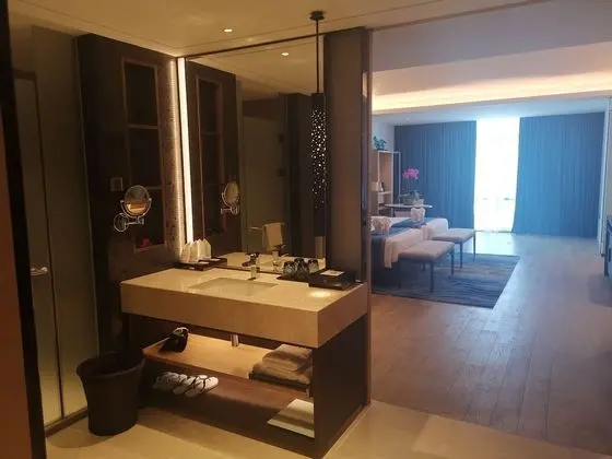 Business İki Ayrı Yataklı Oda