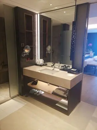 Business İki Ayrı Yataklı Oda