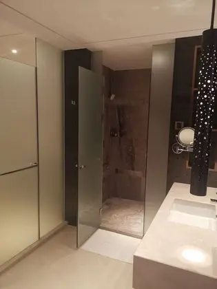 Business İki Ayrı Yataklı Oda