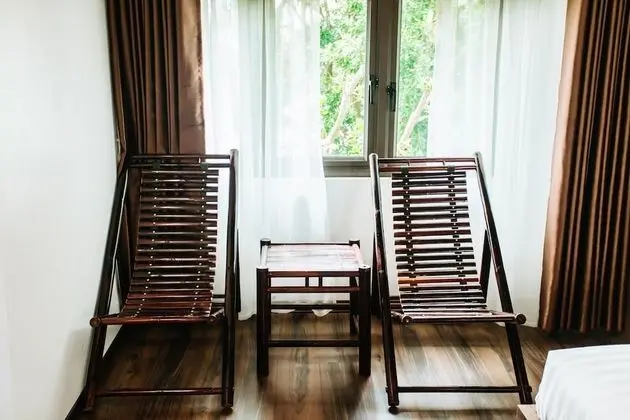 Deluxe Tek Büyük Yataklı Oda, Dağ Manzaralı