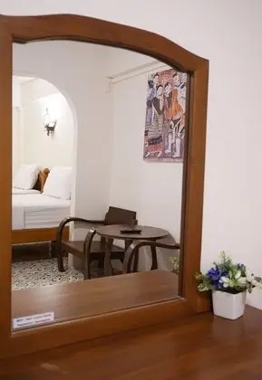 Standard İki Ayrı Yataklı Oda