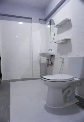 Standard İki Ayrı Yataklı Oda