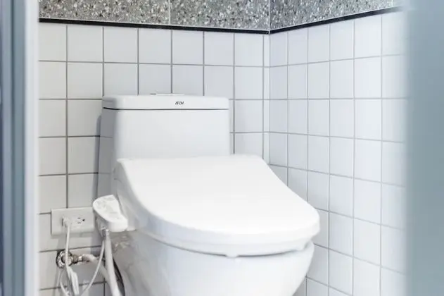 Superior Dört Kişilik Oda, Küvet
