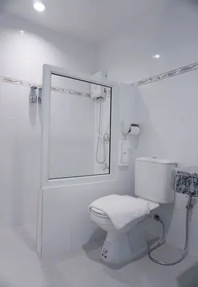 Standard İki Ayrı Yataklı Oda