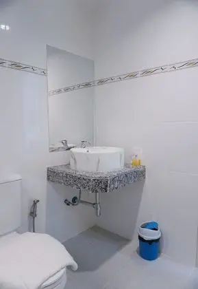 Standard İki Ayrı Yataklı Oda