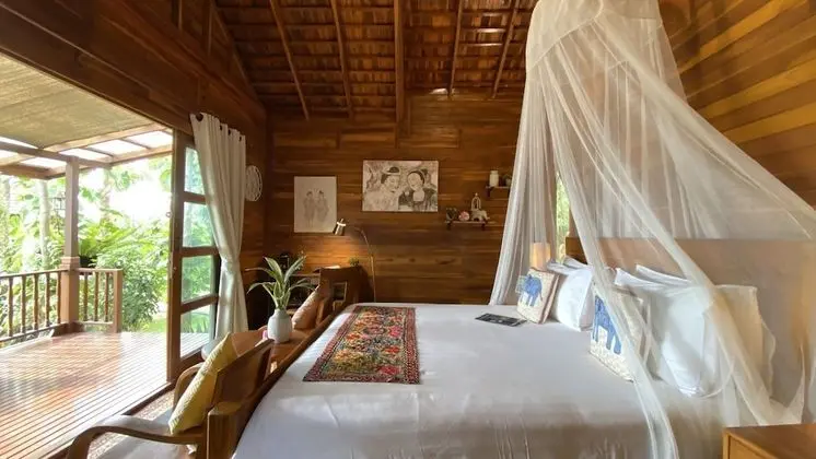 Mountain View Bungalow