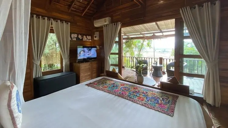 Mountain View Bungalow