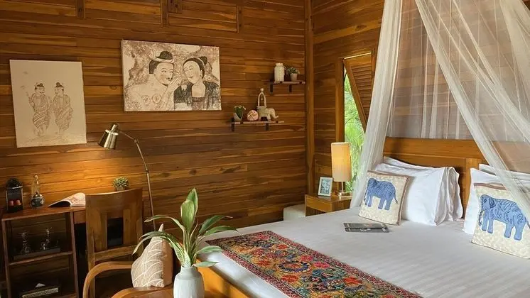 Mountain View Bungalow